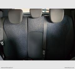 Auto - Lancia ypsilon 1.2 69 cv 5p. gpl silver