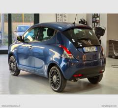 Auto - Lancia ypsilon 1.2 69 cv 5p. gpl silver