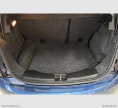 Auto - Lancia ypsilon 1.2 69 cv 5p. gpl silver