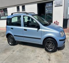 Auto - Fiat panda 1.2 dynamic natural power