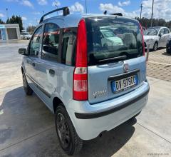 Auto - Fiat panda 1.2 dynamic natural power