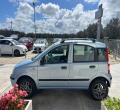 Auto - Fiat panda 1.2 dynamic natural power