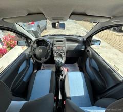 Auto - Fiat panda 1.2 dynamic natural power