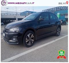 Volkswagen polo 1.0 tsi dsg life