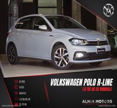 Auto - Volkswagen polo business 1.6 tdi 95 5p. highl. bmt
