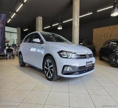 Auto - Volkswagen polo business 1.6 tdi 95 5p. highl. bmt