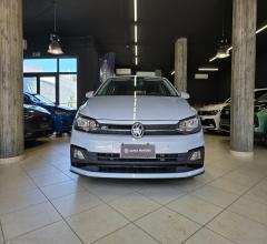 Auto - Volkswagen polo business 1.6 tdi 95 5p. highl. bmt