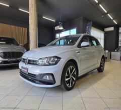 Auto - Volkswagen polo business 1.6 tdi 95 5p. highl. bmt