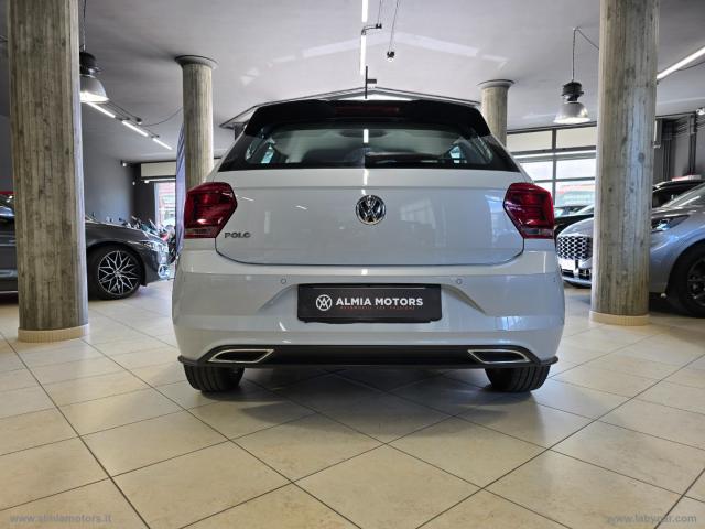 Auto - Volkswagen polo business 1.6 tdi 95 5p. highl. bmt