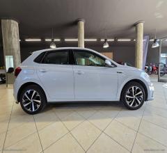 Auto - Volkswagen polo business 1.6 tdi 95 5p. highl. bmt