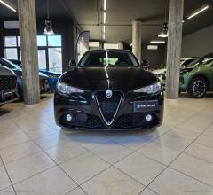 Auto - Alfa romeo giulia 2.2 td 136 cv at8 business
