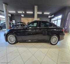 Auto - Alfa romeo giulia 2.2 td 136 cv at8 business