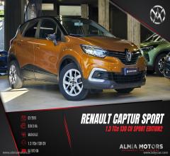 Renault captur tce 130 cv fap sport edition2