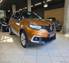Auto - Renault captur tce 130 cv fap sport edition2