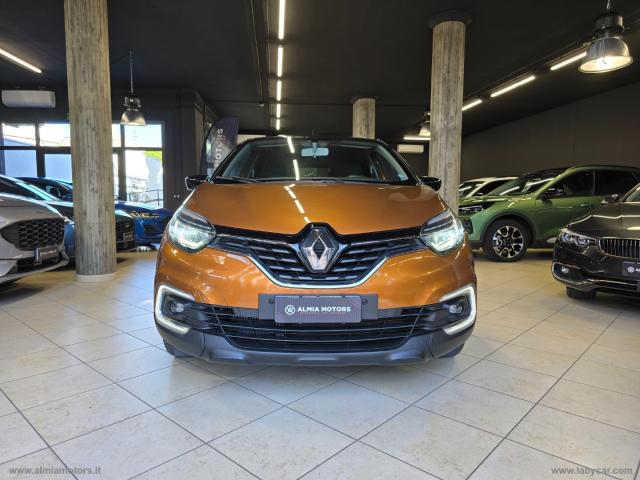 Auto - Renault captur tce 130 cv fap sport edition2