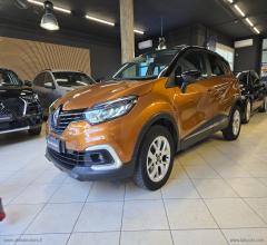 Auto - Renault captur tce 130 cv fap sport edition2