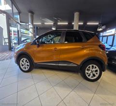 Auto - Renault captur tce 130 cv fap sport edition2