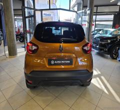 Auto - Renault captur tce 130 cv fap sport edition2