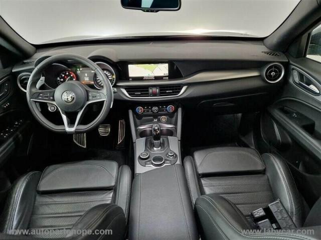 Auto - Alfa romeo stelvio 2.2 t.diesel 210 cv at8 q4 exec.