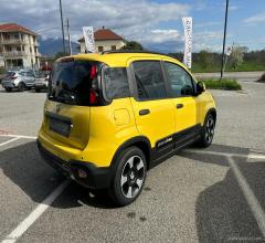 Auto - Fiat panda 1.0 firefly s&s hybrid pandina