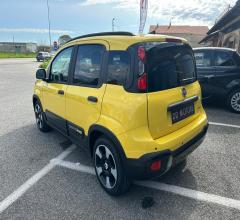 Auto - Fiat panda 1.0 firefly s&s hybrid pandina