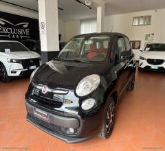 Auto - Fiat 500l 0.9 twinair turbo nat. power lounge