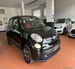 Auto - Fiat 500l 0.9 twinair turbo nat. power lounge