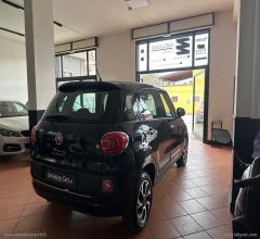 Auto - Fiat 500l 0.9 twinair turbo nat. power lounge
