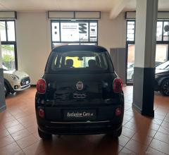 Auto - Fiat 500l 0.9 twinair turbo nat. power lounge