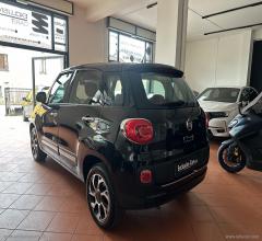 Auto - Fiat 500l 0.9 twinair turbo nat. power lounge