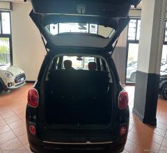 Auto - Fiat 500l 0.9 twinair turbo nat. power lounge
