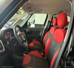 Auto - Fiat 500l 0.9 twinair turbo nat. power lounge