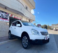 Auto - Nissan qashqai 1.5 dci tekna