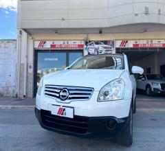 Auto - Nissan qashqai 1.5 dci tekna