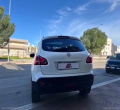 Auto - Nissan qashqai 1.5 dci tekna