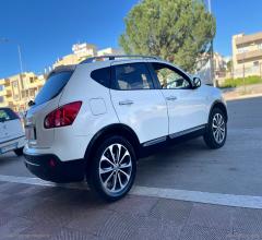 Auto - Nissan qashqai 1.5 dci tekna