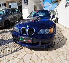 Bmw z3 1.8 roadster