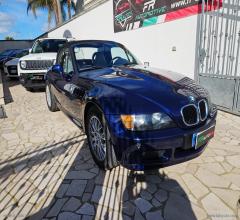 Auto - Bmw z3 1.8 roadster
