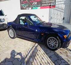 Auto - Bmw z3 1.8 roadster