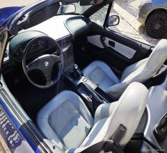 Auto - Bmw z3 1.8 roadster