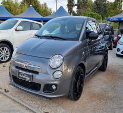 Auto - Fiat 500 1.3 mjt 95 cv s