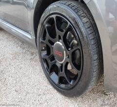 Auto - Fiat 500 1.3 mjt 95 cv s