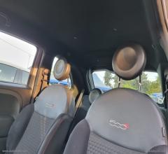 Auto - Fiat 500 1.3 mjt 95 cv s