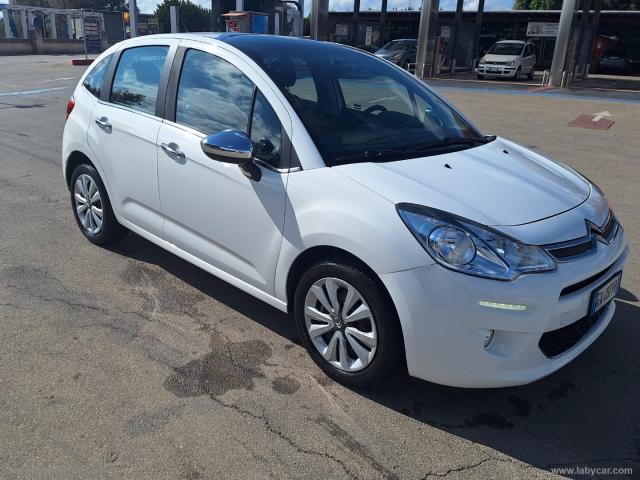 Citroen c3 1.2 vti 82 seduction