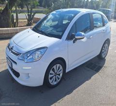 Auto - Citroen c3 1.2 vti 82 seduction