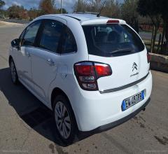 Auto - Citroen c3 1.2 vti 82 seduction