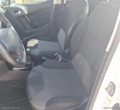 Auto - Citroen c3 1.2 vti 82 seduction