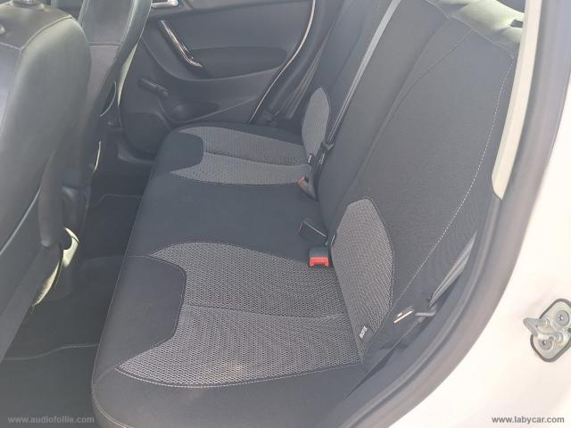Auto - Citroen c3 1.2 vti 82 seduction