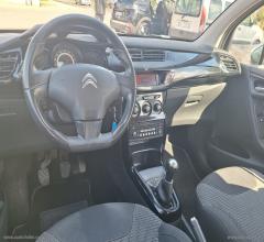 Auto - Citroen c3 1.2 vti 82 seduction