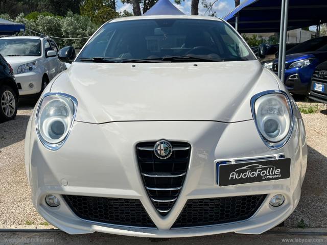 Auto - Alfa romeo mito 1.4 t 135 cv m.air s&s dist. sp